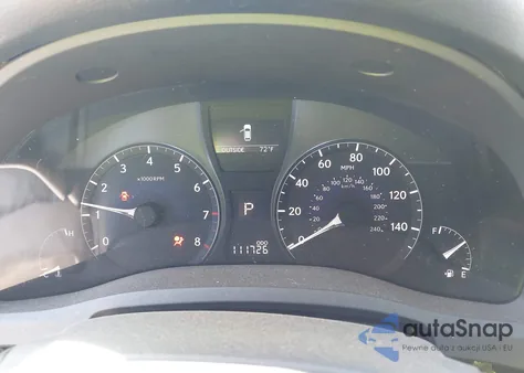 2012 Lexus Rx 350 350 z USA, uszkodzony, nr VIN 2T2BK1BA2CC122587